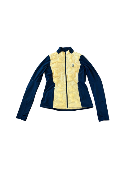 Climate Jacket