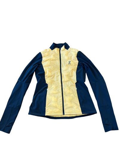 Climate Jacket