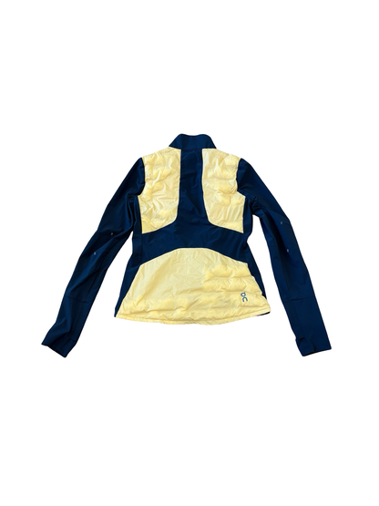 Climate Jacket
