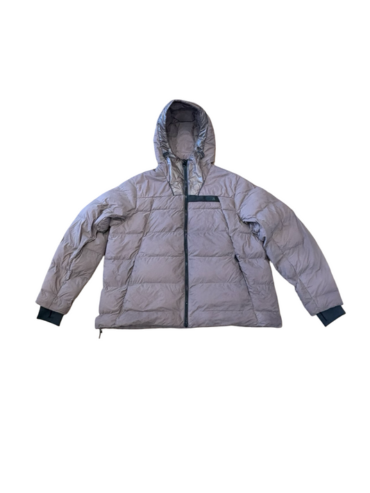 Challenger Jacket