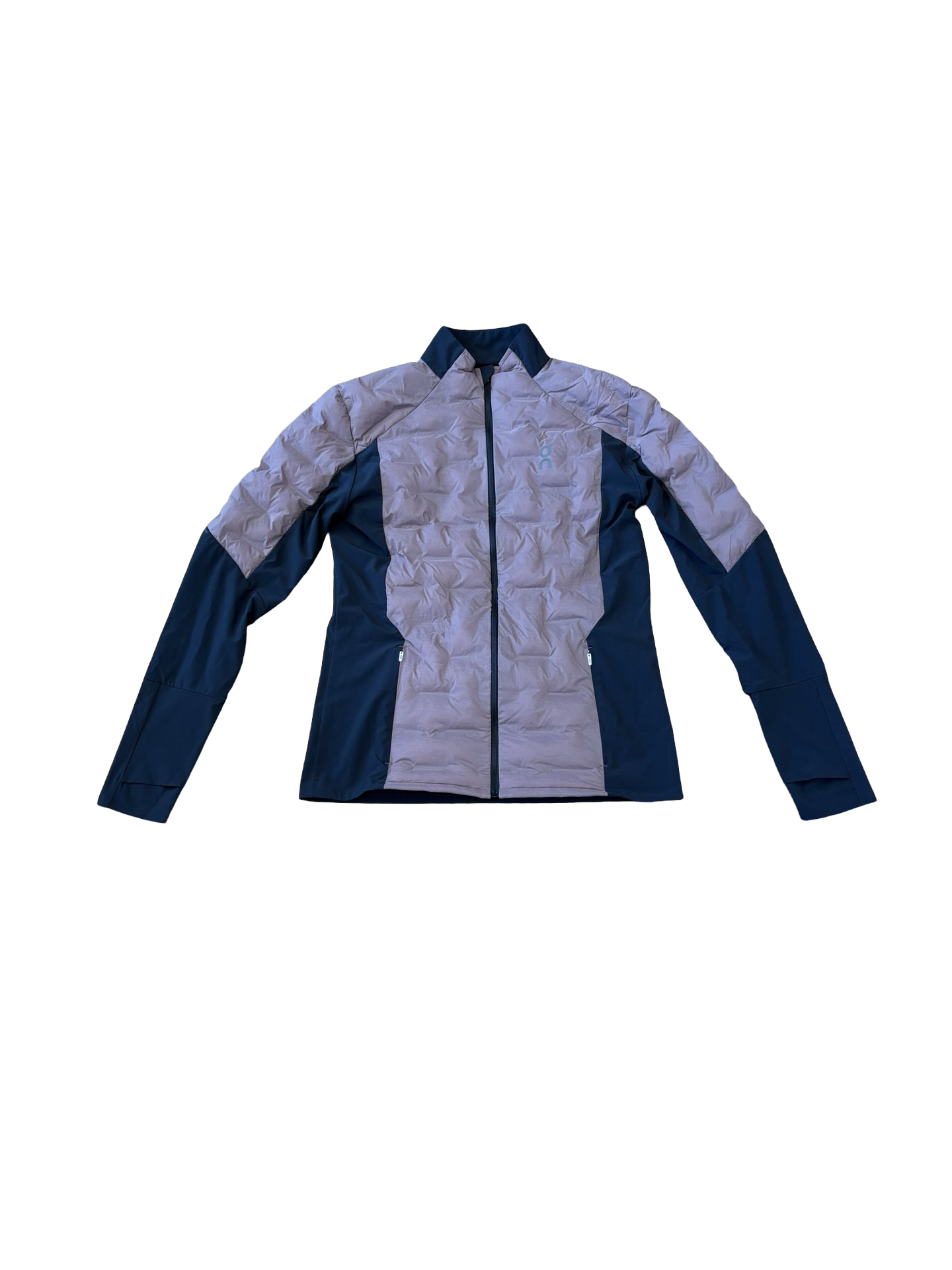 Climate Jacket