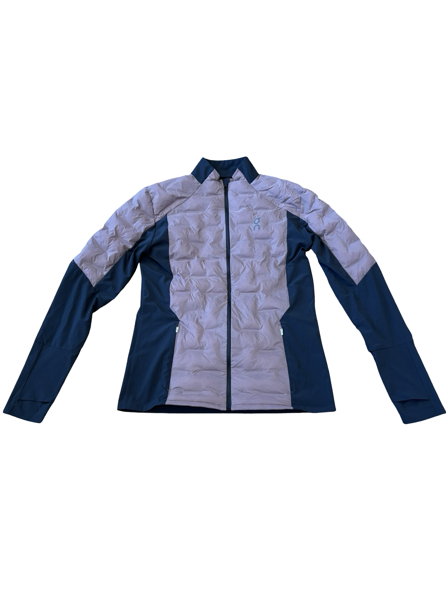 Climate Jacket