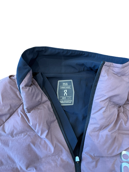 Climate Jacket