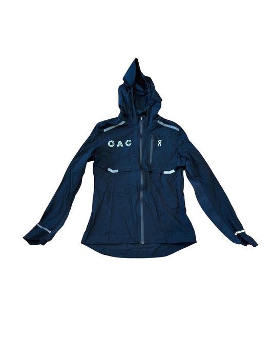 Weather Jacket OAC