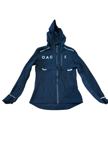 Weather Jacket OAC