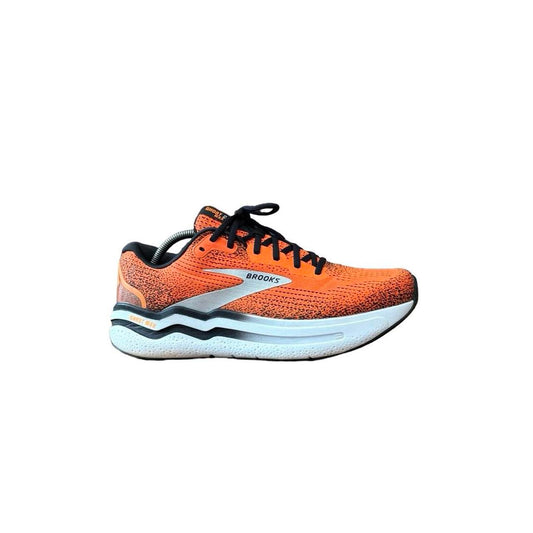 Ghost Max 2