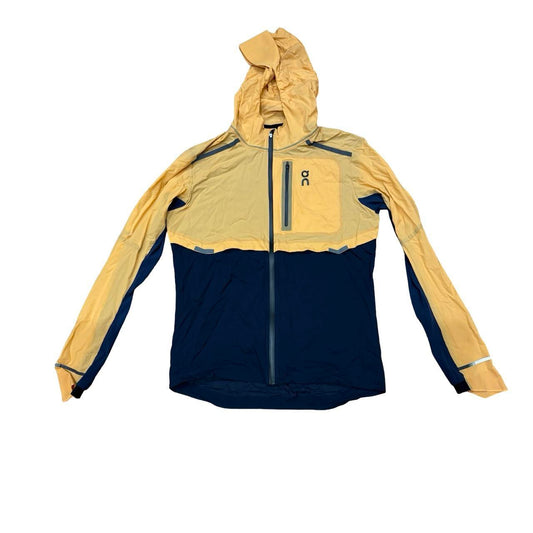 Weather Jacket