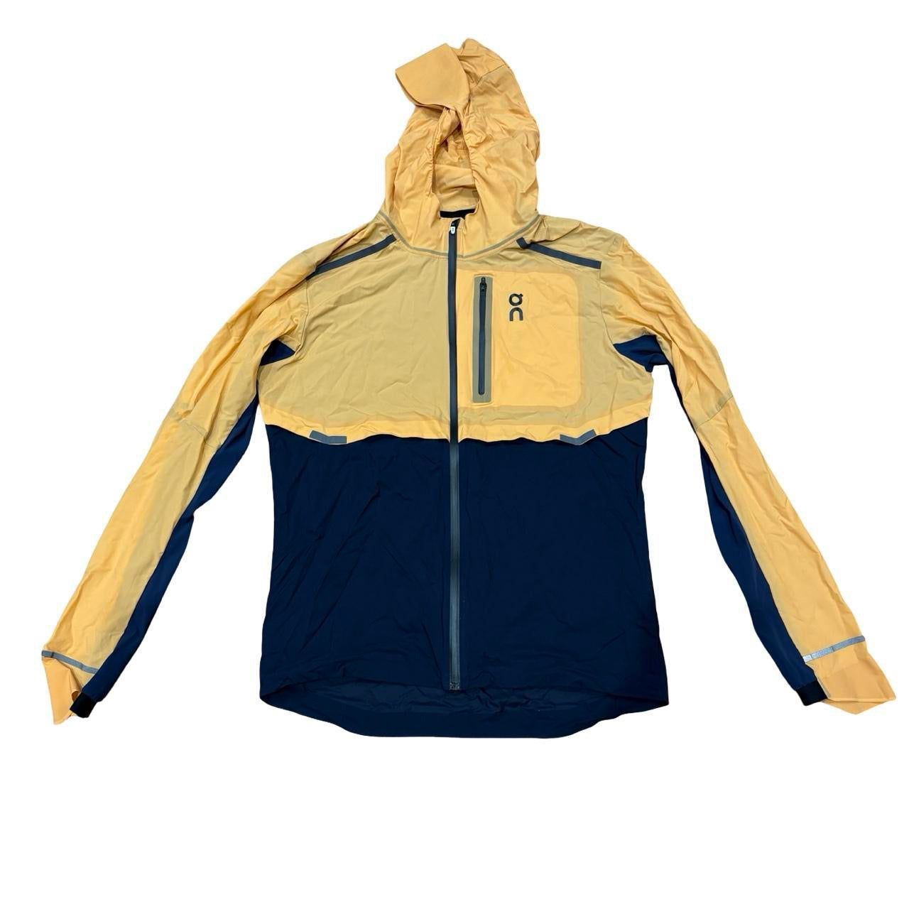 Weather Jacket