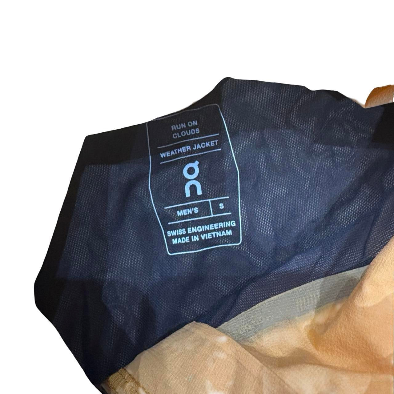 Weather Jacket