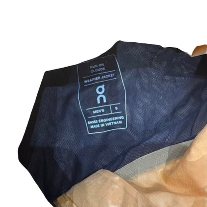 Weather Jacket