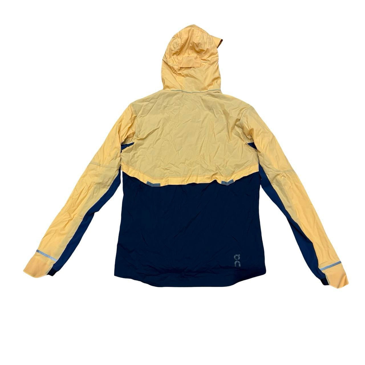 Weather Jacket