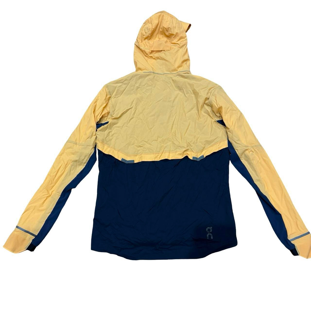 Weather Jacket