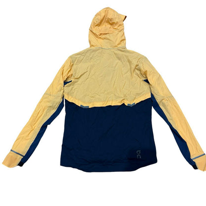 Weather Jacket