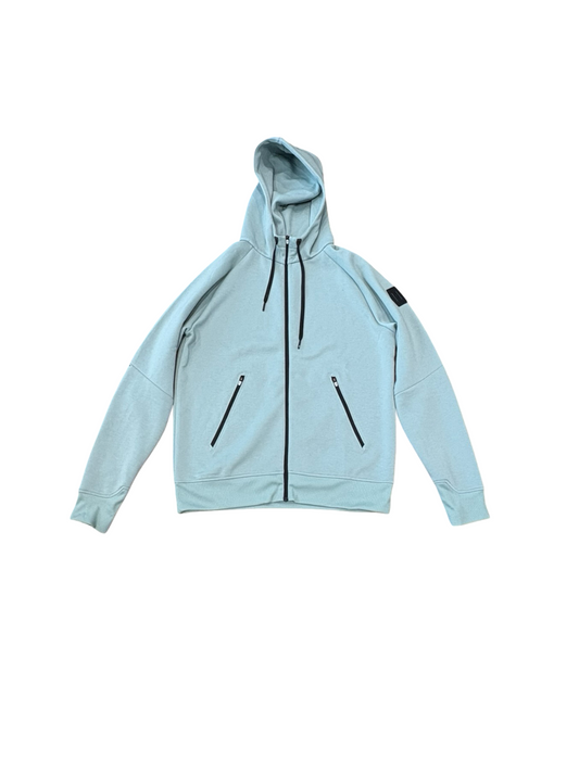 Zipped Hoodie (Men's S)