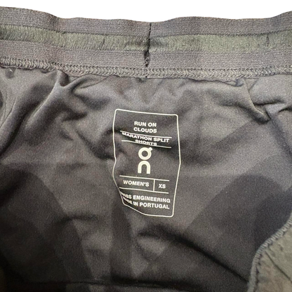 OAC Race Shorts