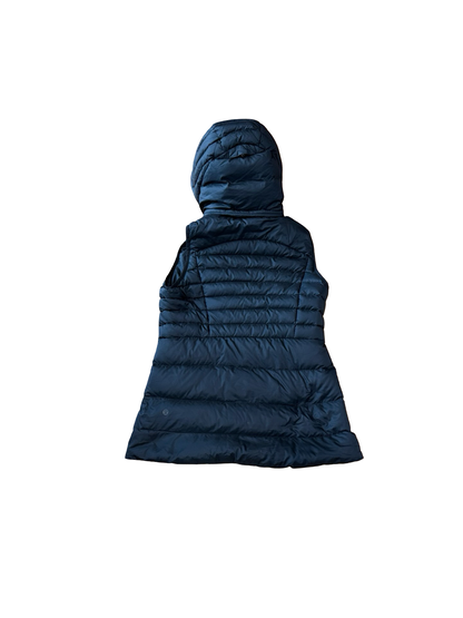 Hooded Gilet
